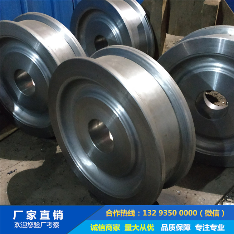 起重機(jī)車(chē)輪|鍛造車(chē)輪|軌道輪|行車(chē)輪|車(chē)輪鍛件