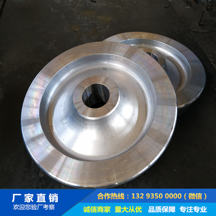 鍛造減速機(jī)鍛造車(chē)輪鍛件