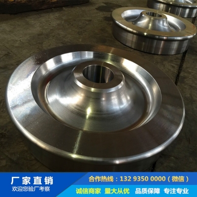 鍛造滾筒烘干機(jī)托輪