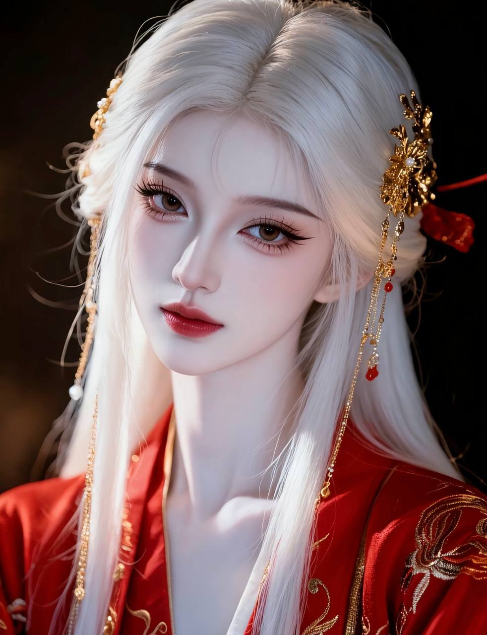 录事·重逢